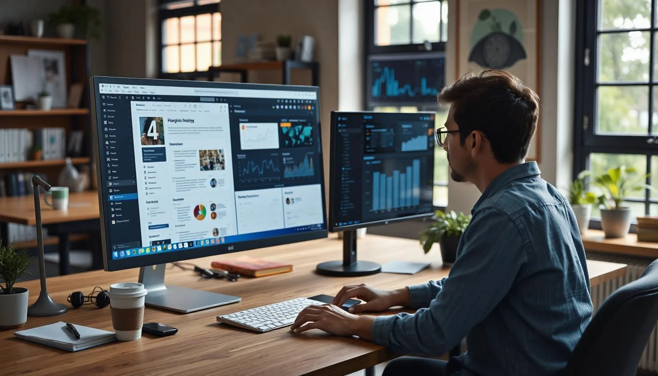 Article Writing In The AI Search Era