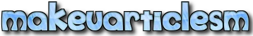 Logo makeuarticlesm