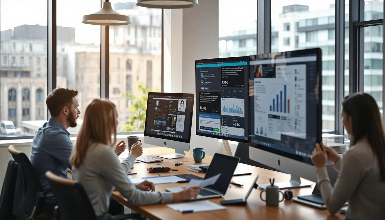Marketing Content That Builds Trust