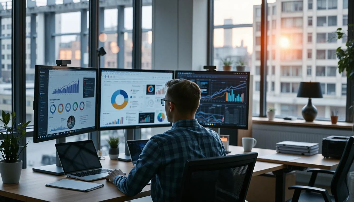 SEO Content For Modern Discovery